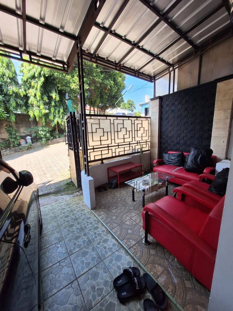 Dijual cepat rumah siap huni - 4
