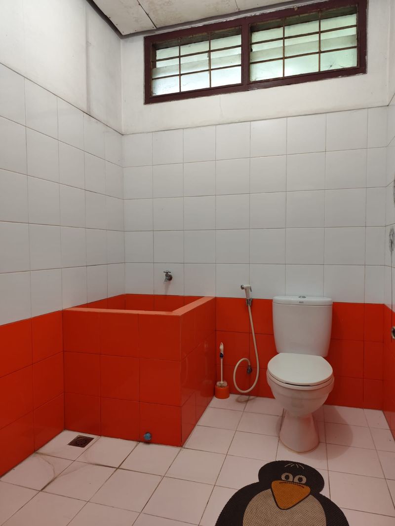 Rumah Luas Dan Besar di Jalan Pondok Cabe Indah 1,Kecamatan Ciputat,Kelurahan Cipayung,Tangerang Selatan. - 4