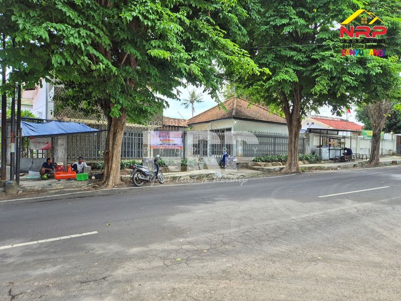 Dijual Rumah Premium Depan Rumah sakit di banyuwangi kota - 3