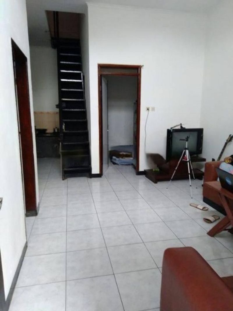 Rumah Minimalis di KOTA BANDUNG, Jawa Barat - 3