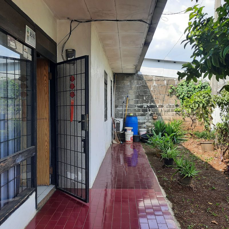 Dijual Rumah di Cimanggis Depok 166m2, lokasi tenang dan nyaman. - 3