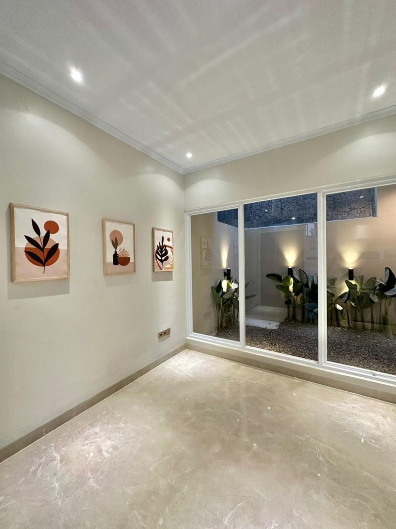 Rumah Cantik Accola Park Tangerang Selatan Banten - 2