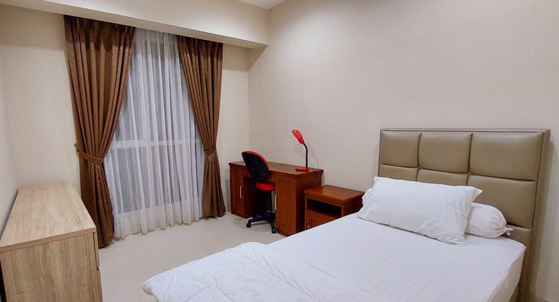 Dijual Apartemen Gandaria Height - 3