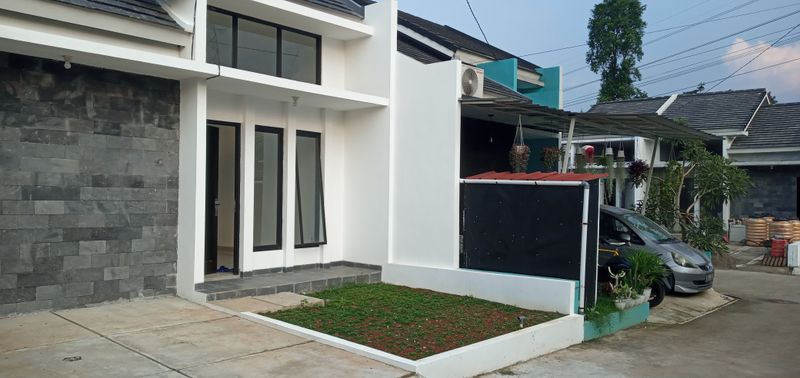 Rumah Dijual Siap Huni Pamulang - 2