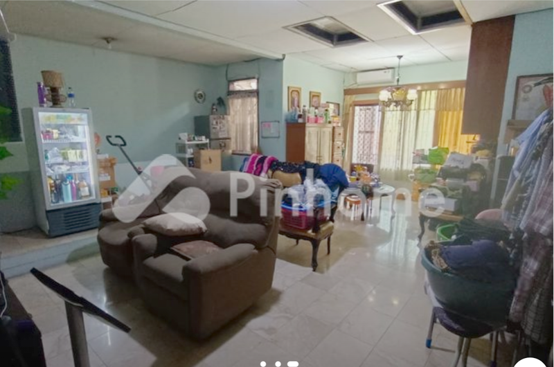 DIJUAL RUMAH TAMAN KEDOYA BARU,JAKARTA BARAT - 3