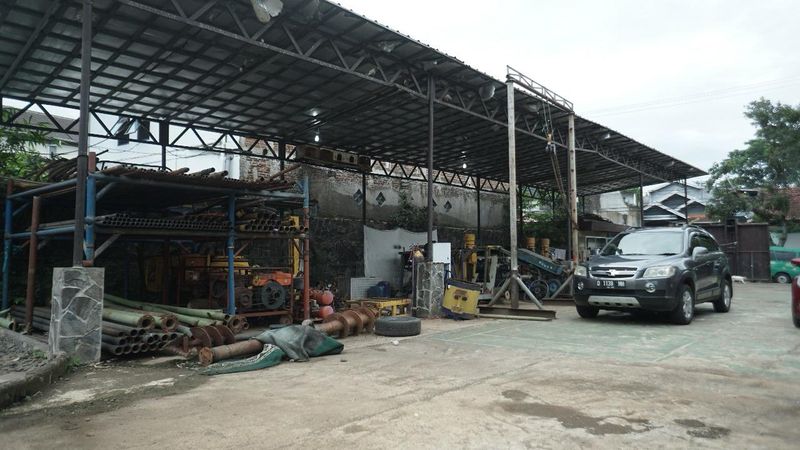 Dijual Rumah Mewah di Soreang, Bandung, Jawa Barat - 4