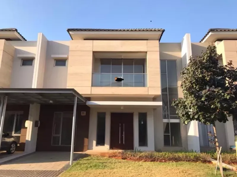 Rumah Dijual di Penjaringan, Kota Jakarta Utara — 4 KT, 4 KM