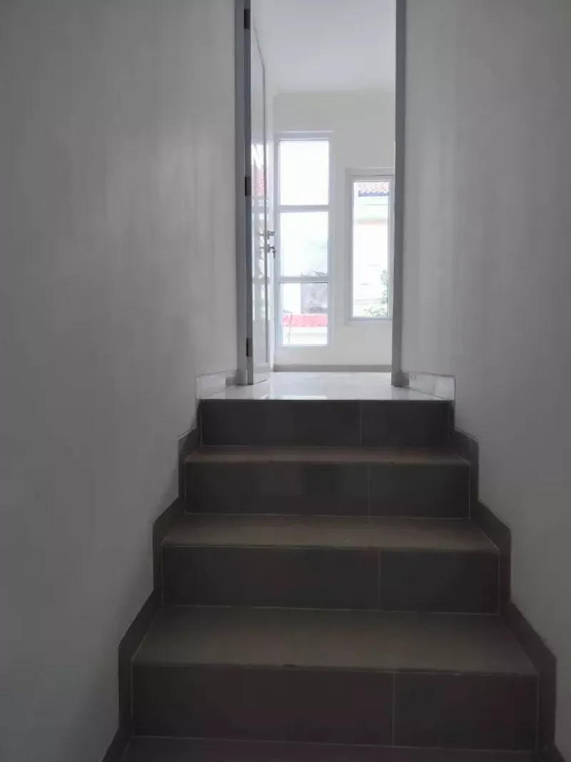 Rumah Baru 2 Lantai SHM di Sukapura Kelapa Gading Jakarta Utara - 5