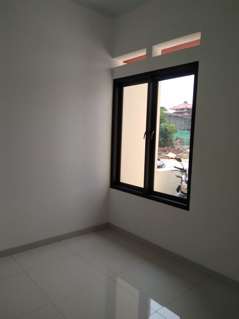 Dijual Rumah Siap Huni Di Jakasamourna di kota bekasi, Jawa Barat - 5