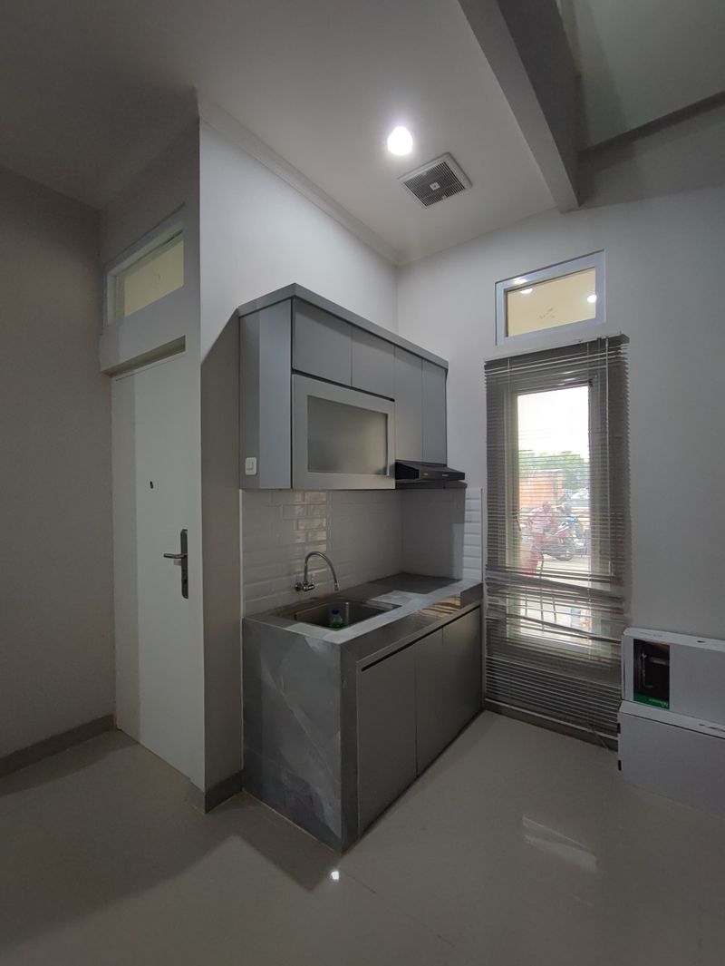 Dijual Brand New di Cempaka Putih  - 4