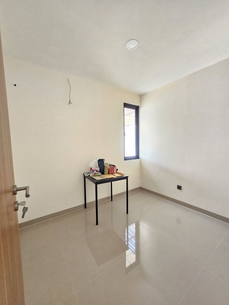 Rumah 2 lantai Smarthome Area Bintaro  - 4