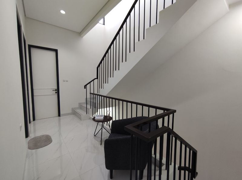 Rumah Cantik di KOTA TANGERANG SELATAN, Banten - 4