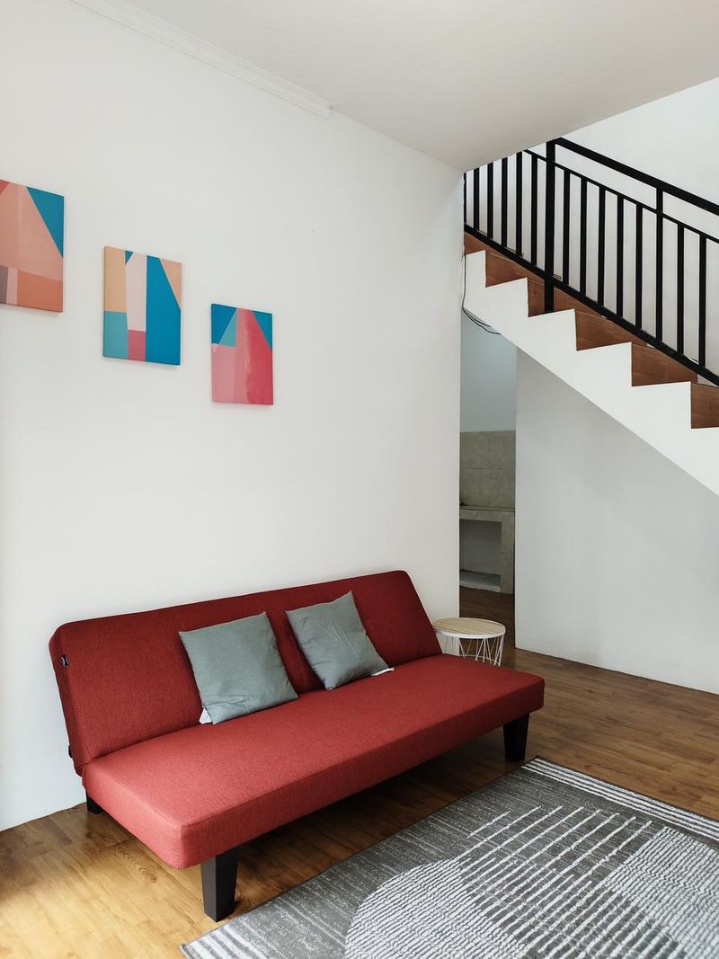 Rumah Siap Huni Dekat Stasiun Cilebut. Lokasi Strategis! - 3