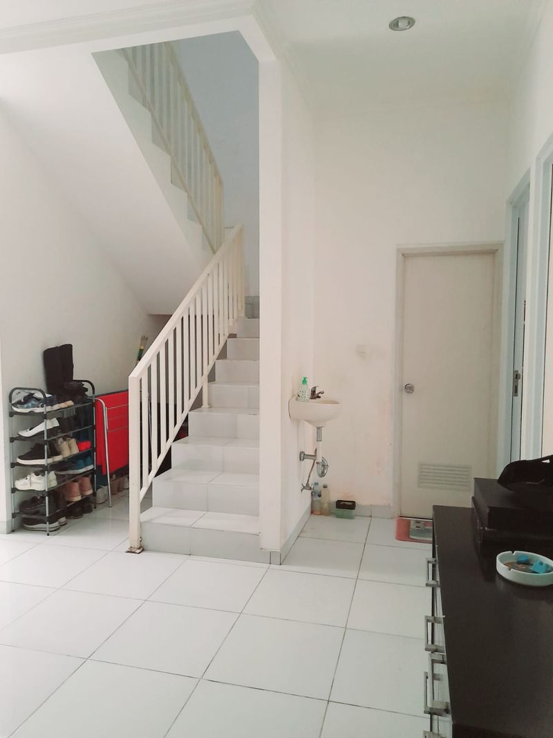 Rumah Siap Huni Tangerang Selatan - 2