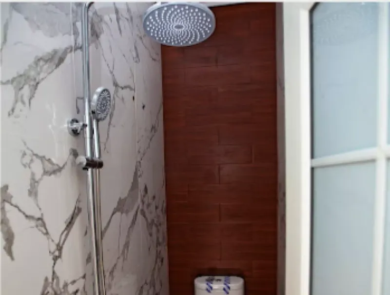 Cluster Jakarta dekat Mall Sunter,Kelapa Gading, JIS, tol Kebon Bawang - 4