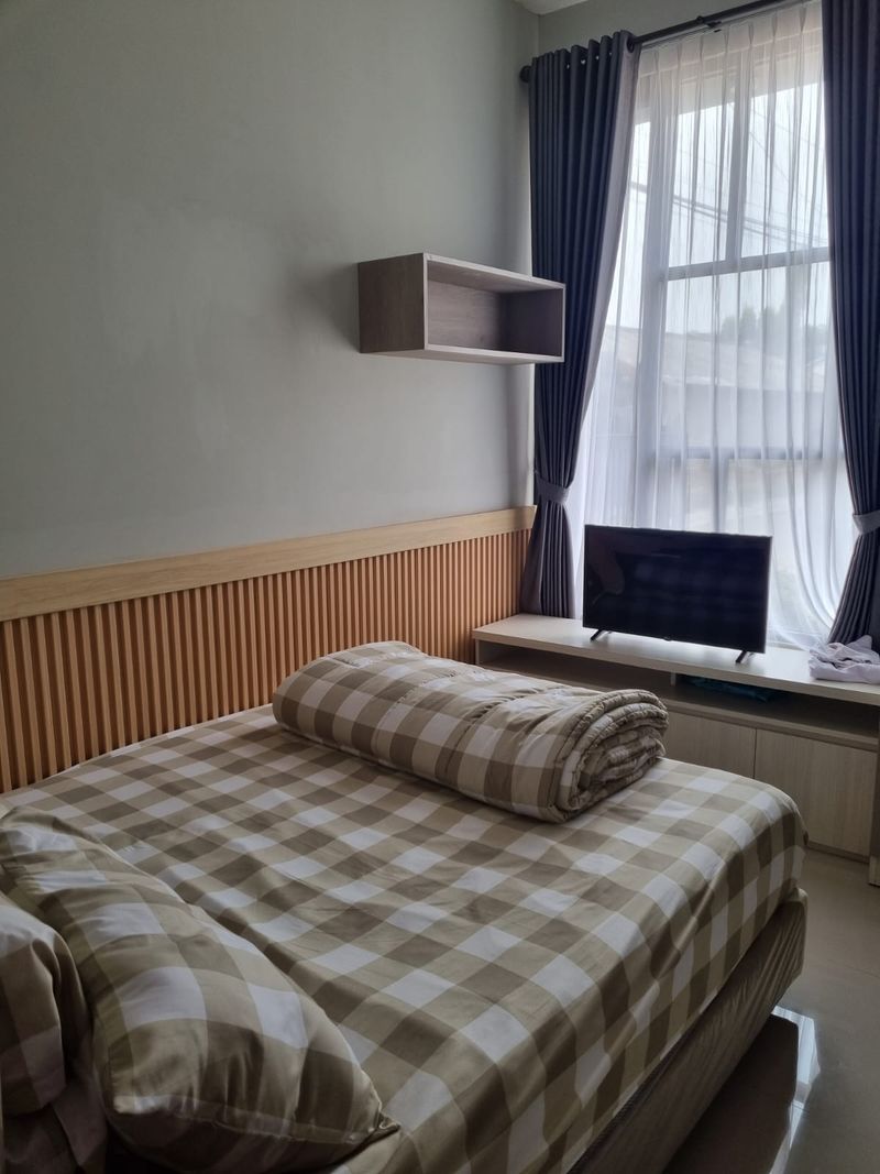 Rumah Brand New di KOTA DEPOK, Jawa Barat - 5