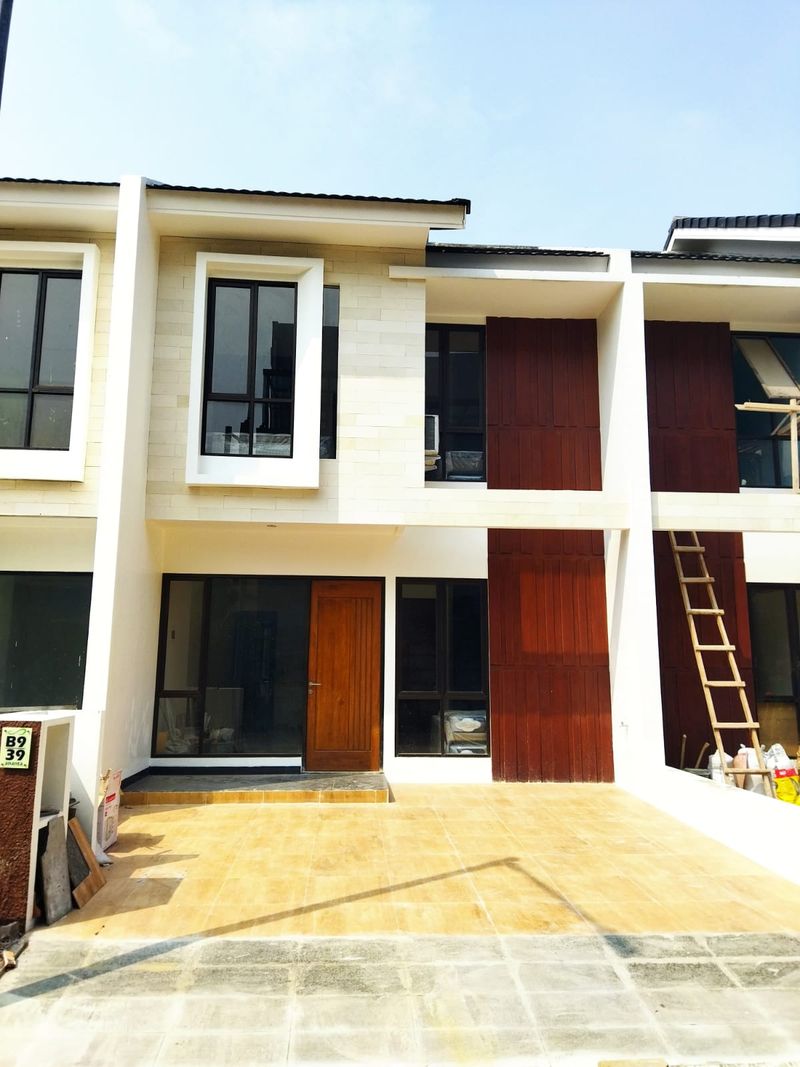 Rumah Keren di KOTA TANGERANG, Banten - 2