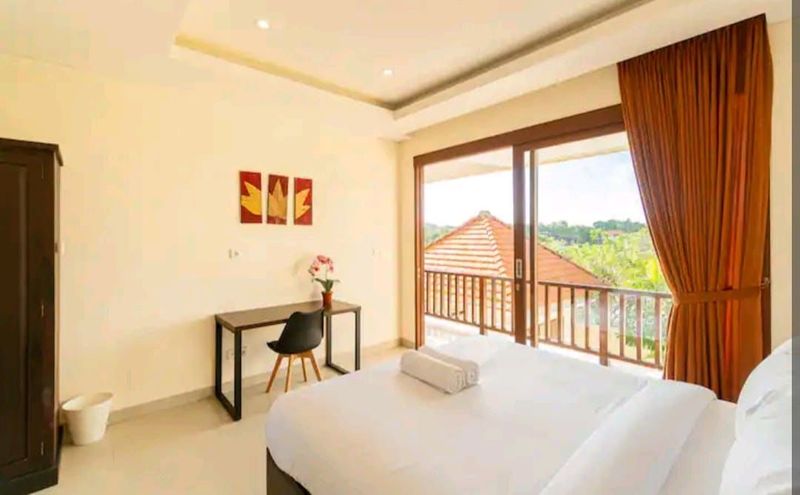Dijual Villa  Minimalis di kabupaten badung, Bali - 3