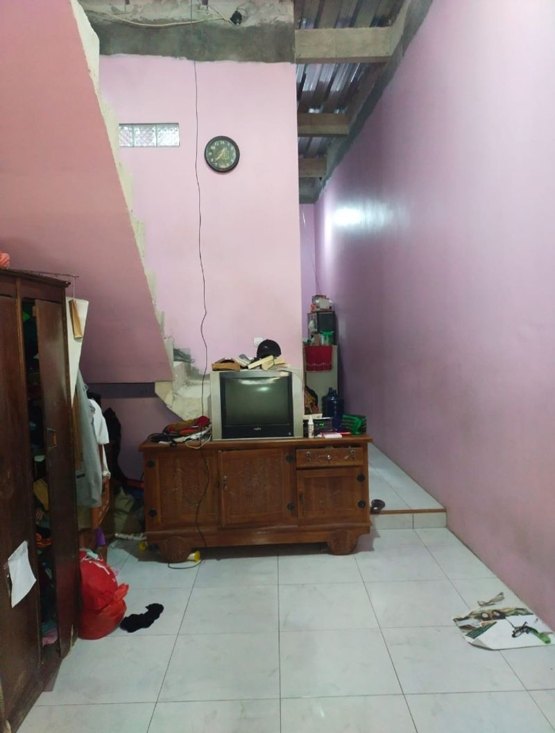Dijual Rumah Pribadi 2 Lantai Bekasi Utara - 4