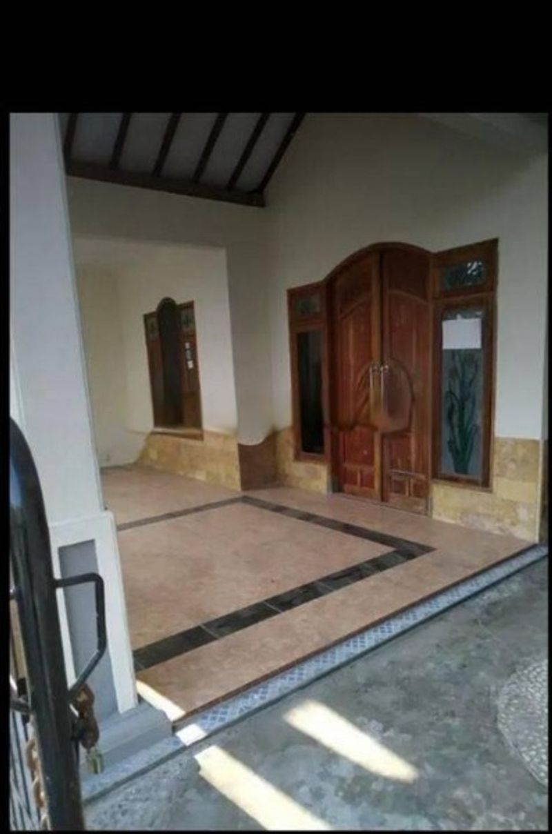 Rumah Cantik di KOTA SURABAYA, Jawa Timur - 5