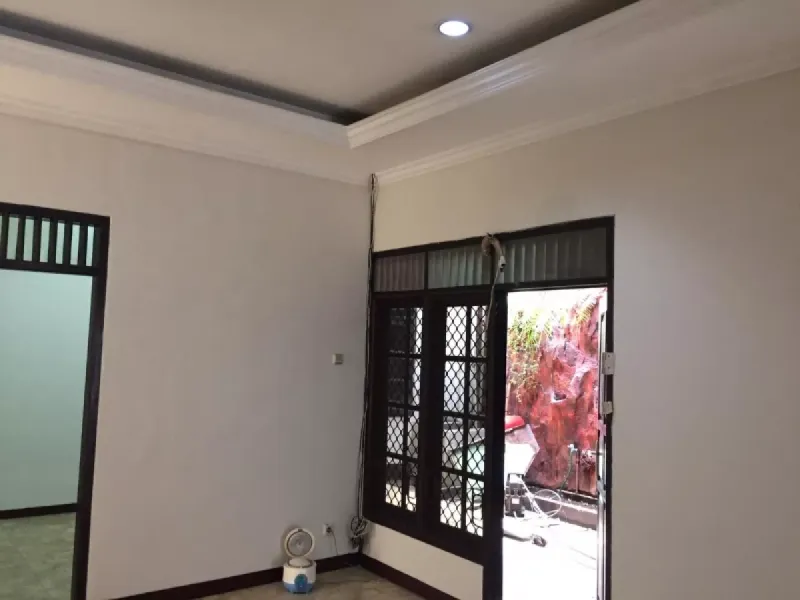 Jual Murah Rumah Layak Huni di Sampit Blok M Melawai Jaksel - 2