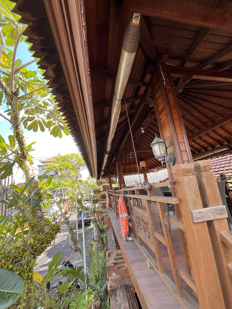 Dijual Rumah DI Pusat Kota Tabanan - 5