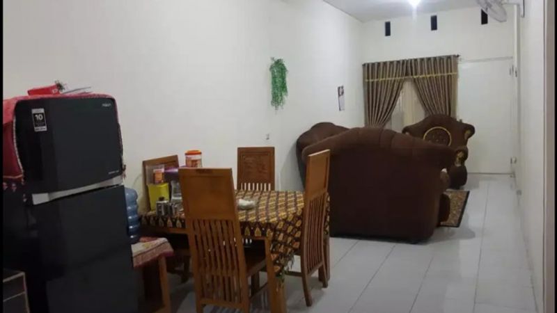 Rumah Modern di KOTA TANGERANG SELATAN, Banten - 4