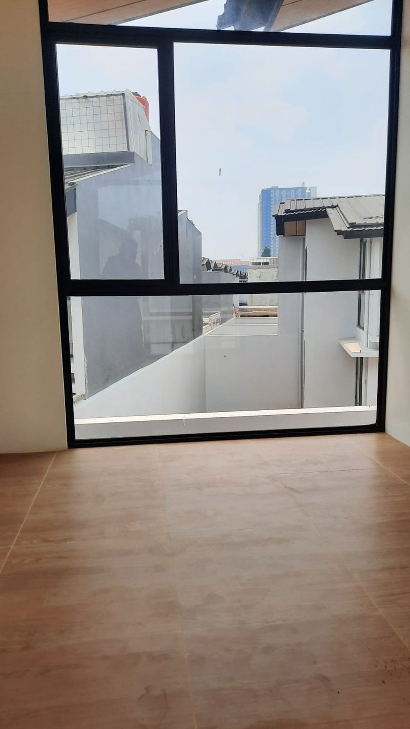 Disewakan Rumah Cluster Cendana Icon Estate 15 - Siap Huni - 4
