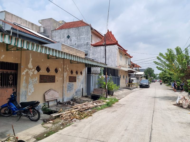 Gedung Murah di KOTA BEKASI, Jawa Barat - 4