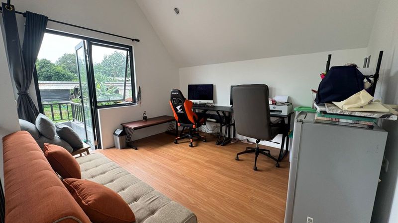 Dijual Rumah 3 Lantai di Amadea Townhouse Jl. Lobak, Pd. Cabe Ilir - 5