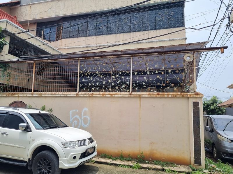 Gedung Murah di KOTA BEKASI, Jawa Barat - 3