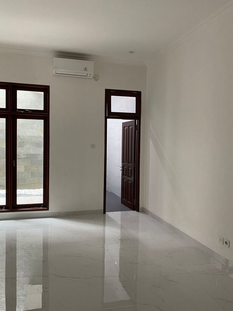 Rumah siap huni di Mendawai - 4