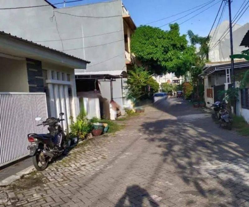 Rumah Minimalis di KOTA SURABAYA, Jawa Timur - 3
