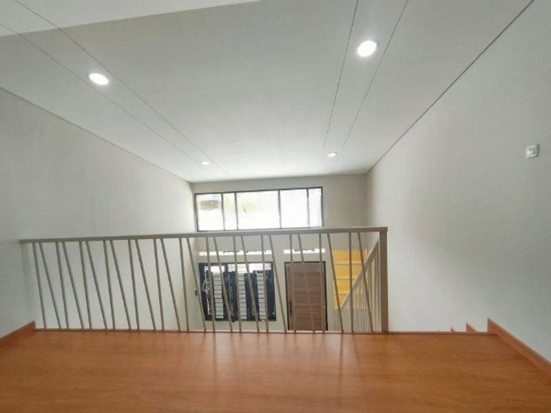 Rumah Dijual di Bandung Kulon, Kota Bandung — 3 KT, 2 KM