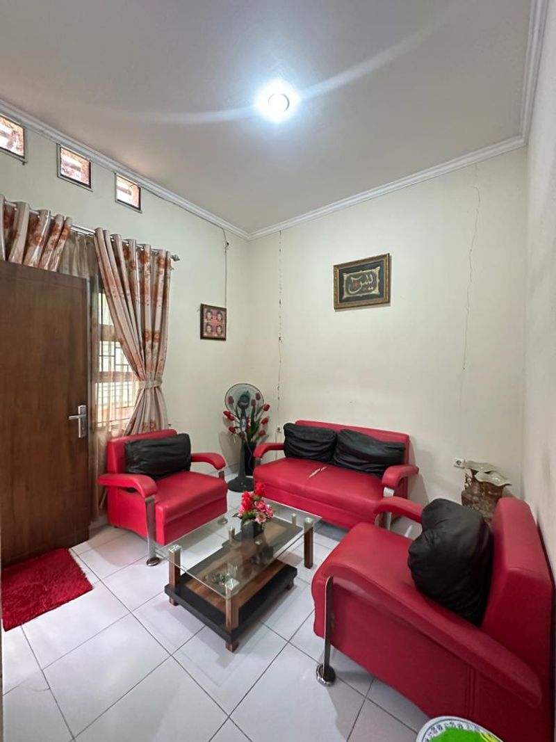 Dijual cepat rumah siap huni - 2