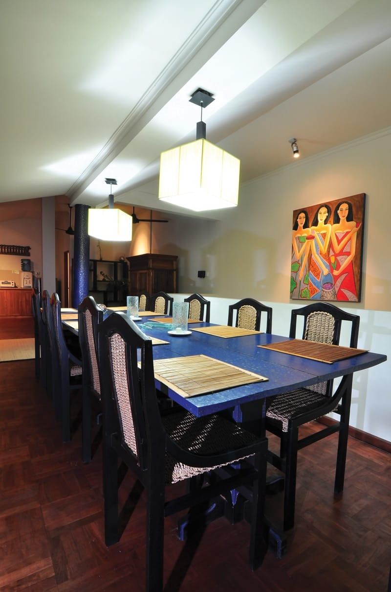 Bali Leasehold Beachfront Apartment for Sale in Nusa Dua - 4