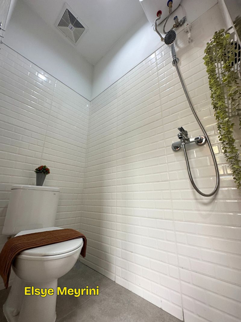 Dijual Rumah Kost Tambora Lux Residence - 5