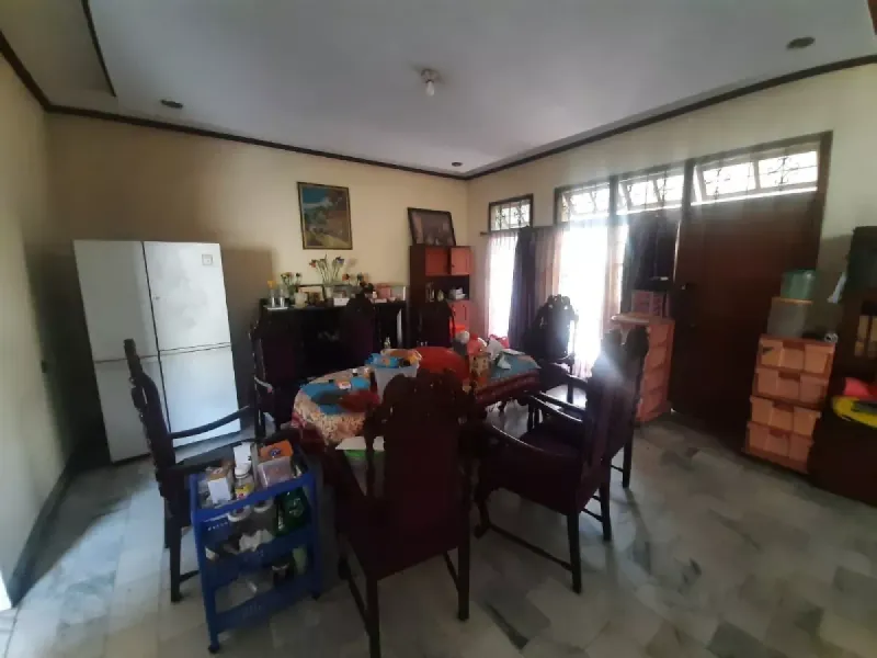 Dijual Rumah di Kebayoran Lama - 4