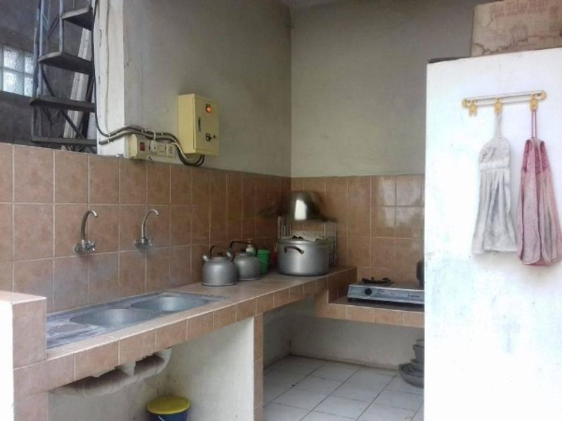 Rumah Siap Huni di KOTA BANDUNG, Jawa Barat - 3