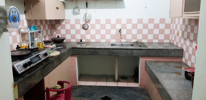 Dijual Rumah Mangga Besar Jakarta Barat - 2