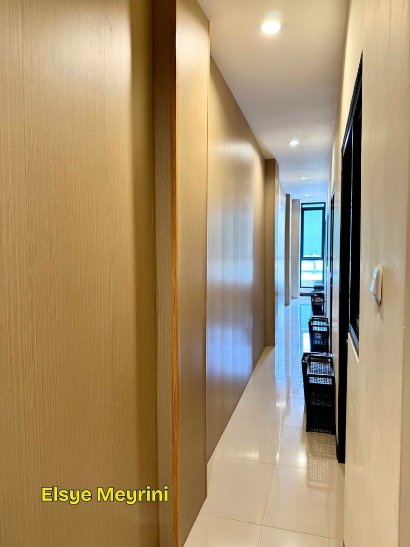 Dijual Rumah Kost Tambora Lux Residence - 4