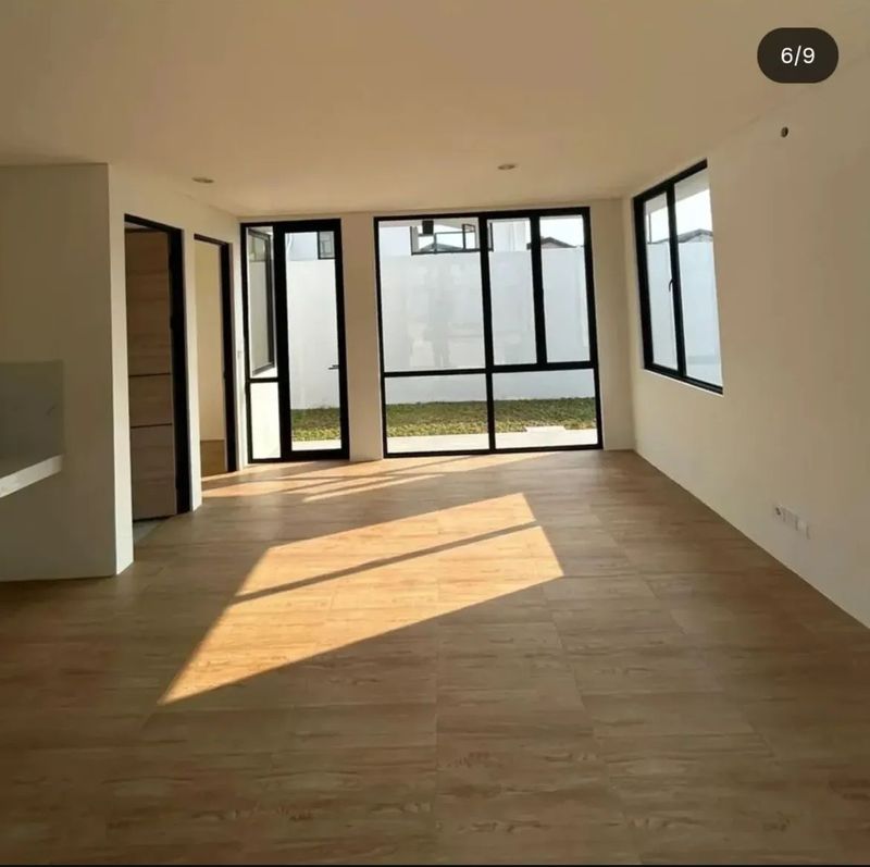 Dijual Cepat BU Rumah Cendana Cove Hook - 2