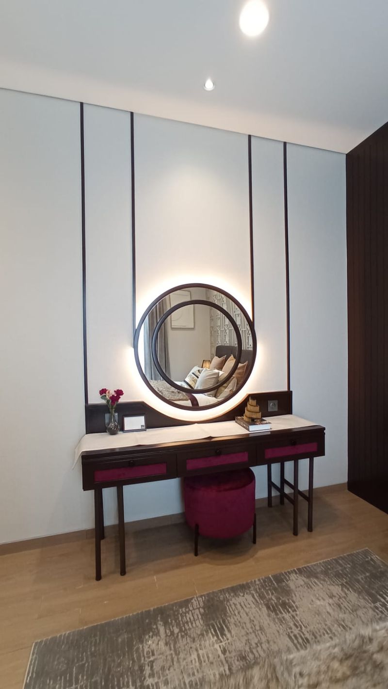 Dijual Rumah Ayodhya Cassia Vela - 4