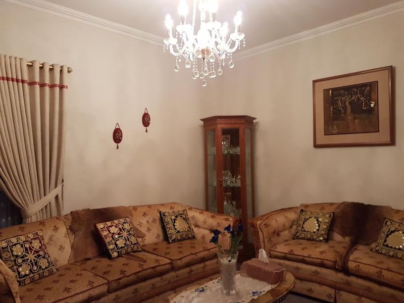 Rumah siap huni Palem Puri -Taman Rempoa Indah, Ciputat  - 5