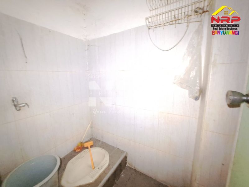 Dijual Ruko Premium di rogojampi banyuwangi, Jawa Timur dekat bandara - 4