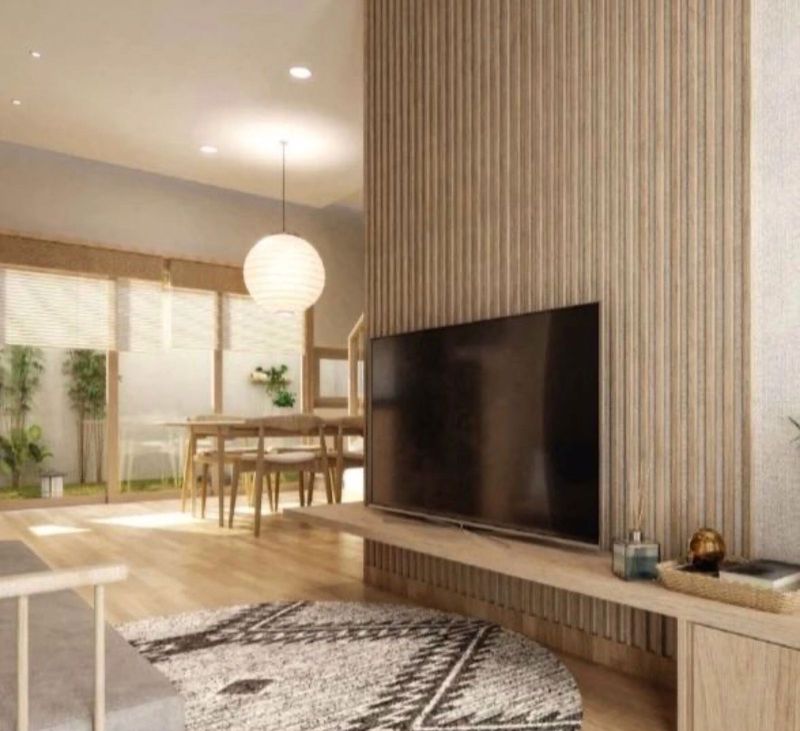 Rumah Premium di KOTA TANGERANG SELATAN, Banten - 2