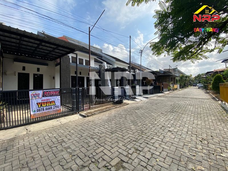 Dijual Rumah Second 2 Lantai di Kebalenan - Banyuwangi Kota - 2