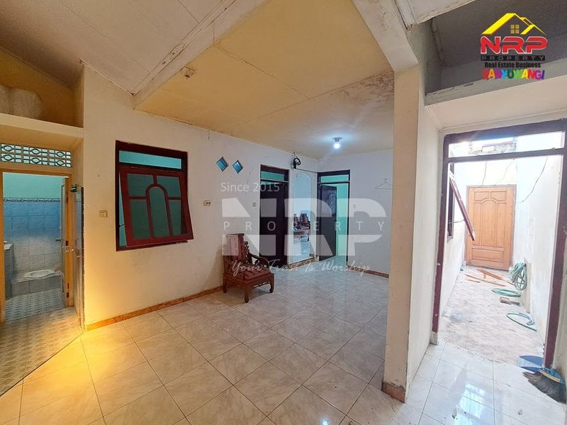 dikontrakkan  Rumah Klasik di kabupaten banyuwangi, Jawa Timur - 5