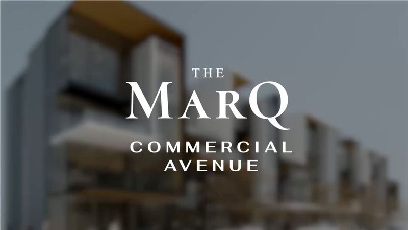 Dijual Kavling Murah Commercial MarQ Lippo Modernland Metropolis - 2