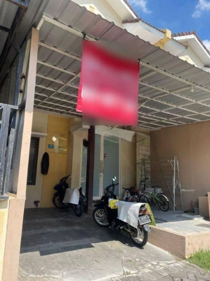 Rumah Dijual di Benowo, Kota Surabaya — 2 KT, 0 KM